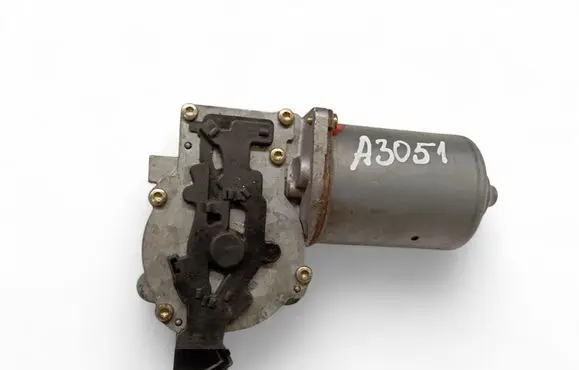 Volvo S80 Wiper motor 9171901
