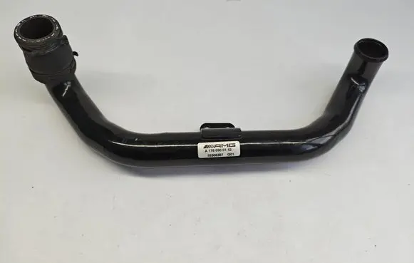 Mercedes-Benz AMG GT R190 C190 Coolant pipe/hose A1780900142