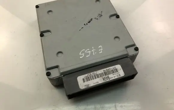 Ford Mondeo MK II Other control units/modules XS7F12A650RA