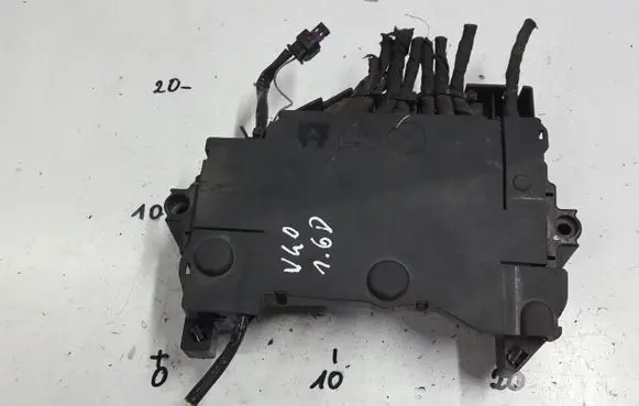 Volvo V40 Fuse module 