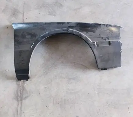 Mazda 626 Fender