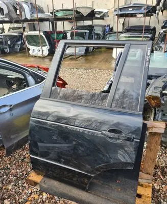 Land Rover Range Rover L322 Rear door