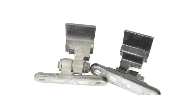 BMW 5 GT F07 Front door upper hinge