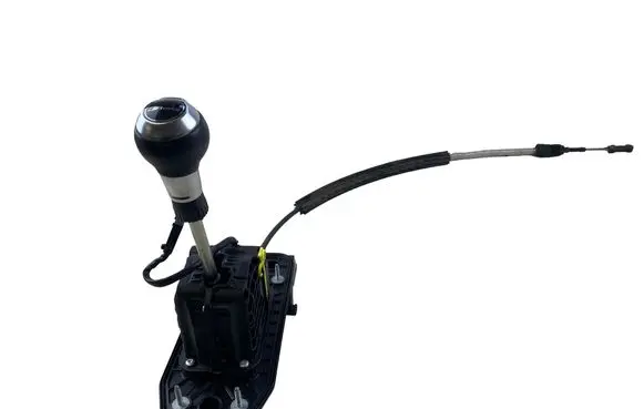 Audi Q3 8U Gear shifter/selector 5N0713061A 5N1713025G