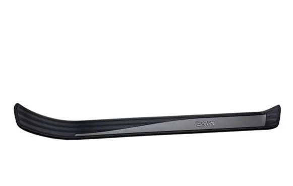 BMW 5 E60 E61 Front sill trim cover 7034304 7074510