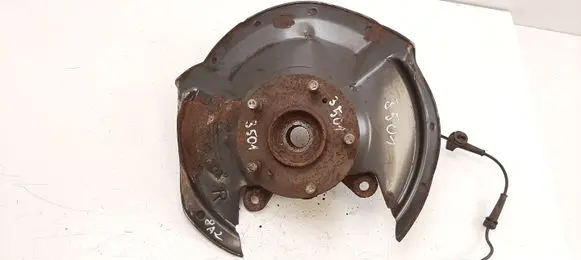 Honda Civic Front wheel hub