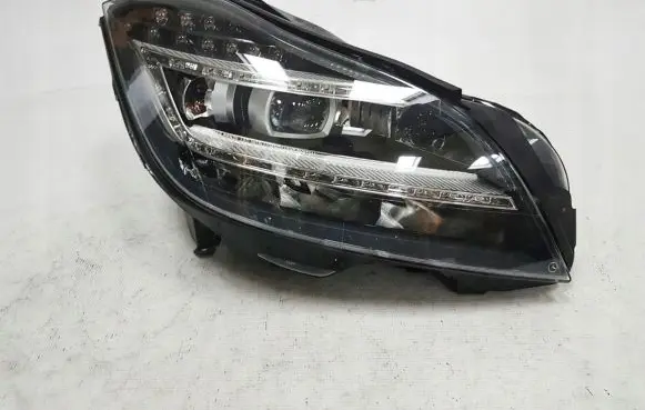 Mercedes-Benz CLS C218 AMG Headlight/headlamp A2188209261