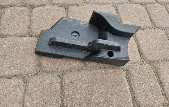 Volkswagen Golf VII Dashboard 5G6858832