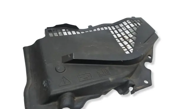 Ford Mustang VI Wiper trim FR3B63018A14ADW F150V F8121