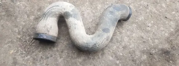 Audi A4 S4 B5 8D Intercooler hose/pipe 