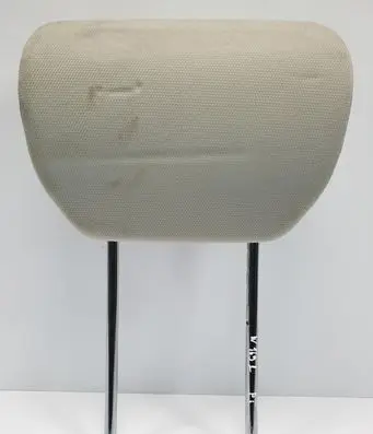 Mercedes-Benz A W169 Rear seat headrest 
