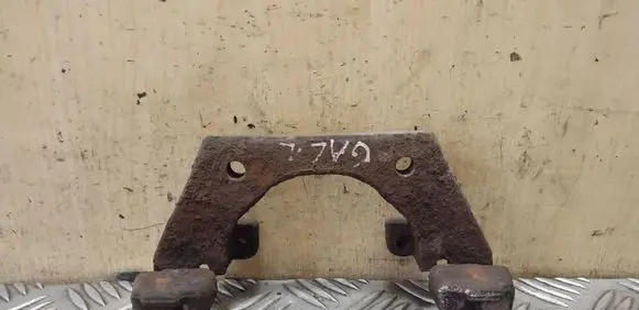 BMW X5 E53 Brake caliper pad carrier rear 