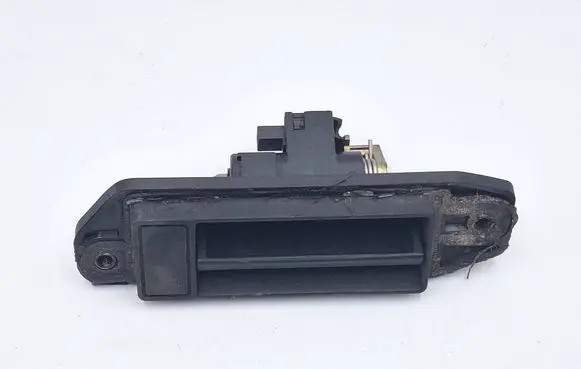Mercedes-Benz C W203 Tailgate/trunk/boot exterior handle A2037401193