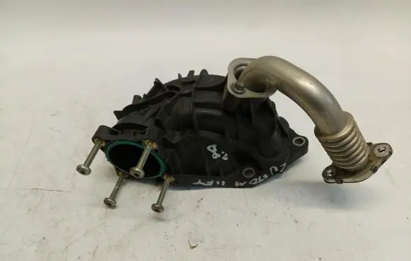 Ford Transit Custom Intake manifold GK2Q-6K770-AD