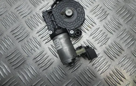 Sunroof motor/actuator