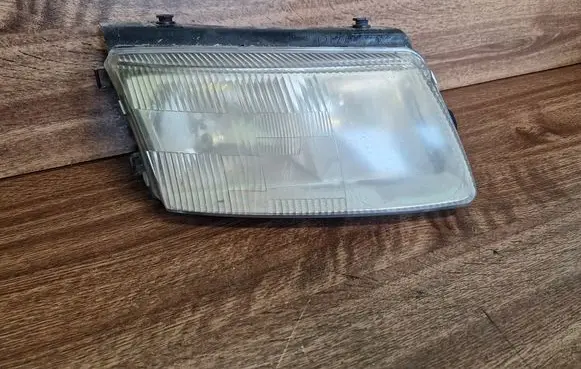 Volkswagen PASSAT B5 Headlight/headlamp 01051009