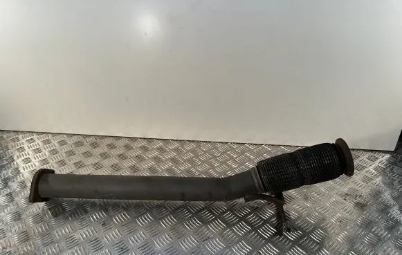 Volvo V60 Muffler/silencer 