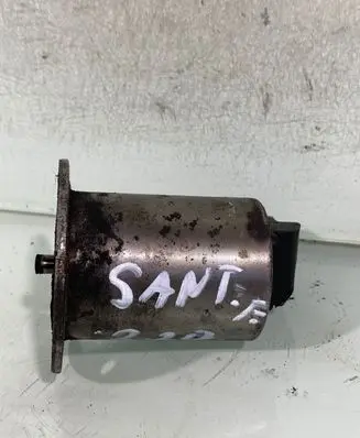 Hyundai Santa Fe EGR valve 2841027410