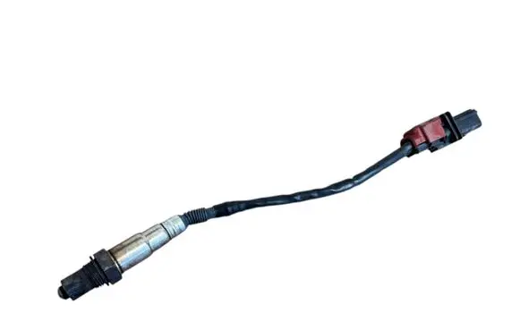 Volkswagen Transporter - Caravelle T5 Lambda probe sensor 070906262 0281004072 1455041