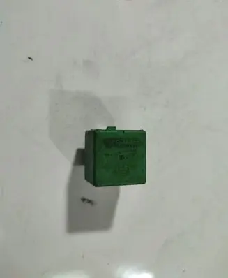 Citroen C4 I Picasso Other relay 