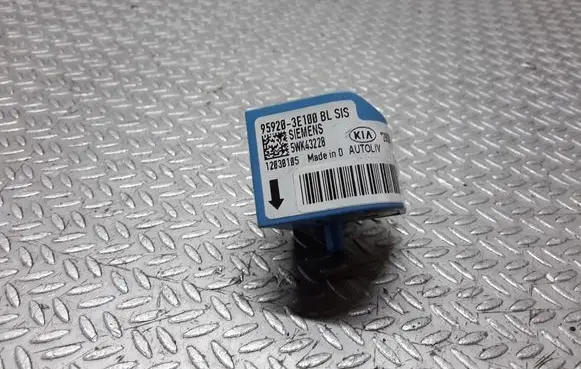 KIA Sorento Airbag deployment crash/impact sensor 959203E100