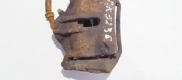 Jaguar X-Type Front brake caliper 0204ay01128