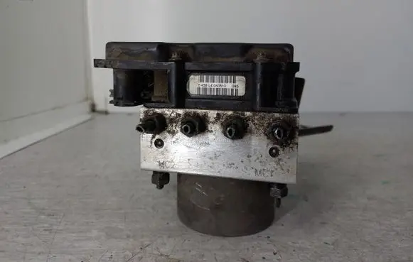 Peugeot 107 ABS Pump 