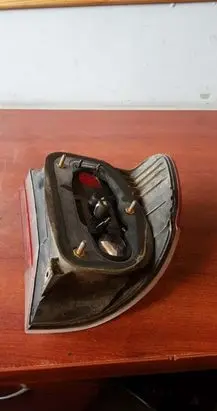 BMW 5 E39 Rear/tail lights 6902532