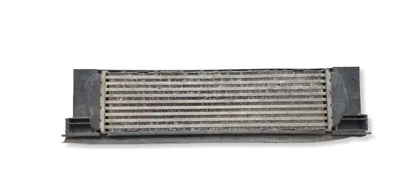 BMW 2 F22 F23 Intercooler radiator 17517618809