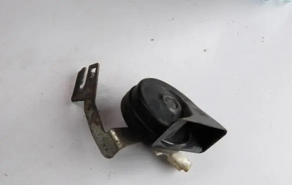 Opel Grandland X Horn signal