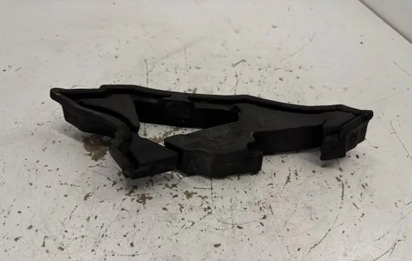 BMW X3 F25 Fender foam support/seal 51487278061 7278061