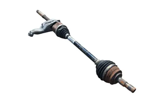 Opel Mokka B Front driveshaft 9824359680