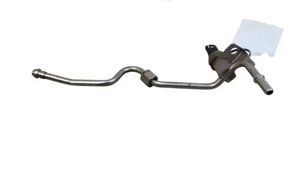 BMW 3 E90 E91 Fuel pressure sensor 754788304