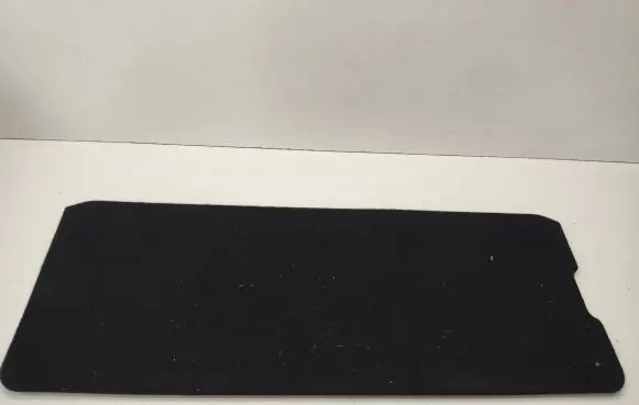 Mini One - Cooper F56 F55 Trunk/boot mat liner 7298614 729861406