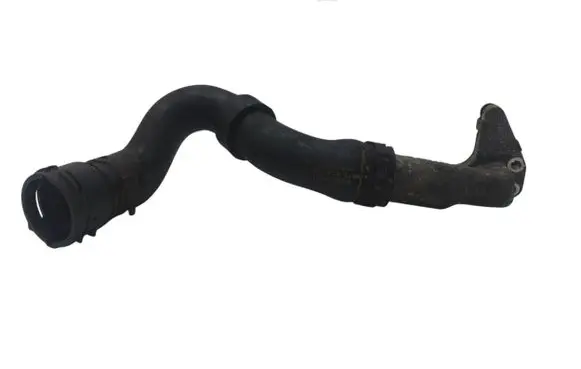 Volkswagen Transporter - Caravelle T5 Engine coolant pipe/hose 7H0122101E