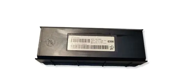 Opel Astra J Other control units/modules 13340390
