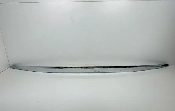 BMW 5 GT F07 Tailgate trim 7211167