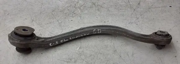 Citroen C5 Rear upper control arm/wishbone 443892