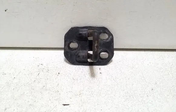 Bentley Continental Engine bonnet/hood lock/latch loop/hook 3W0823516