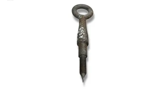 Citroen C5 Towing hook eye K3613