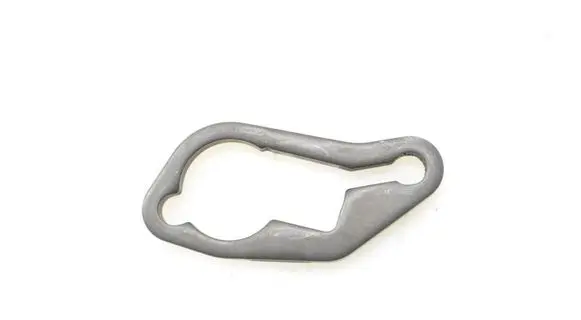 Land Rover Discovery 5 Fuel Injector clamp holder 