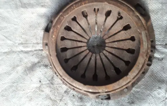 Citroen Xantia Pressure plate 