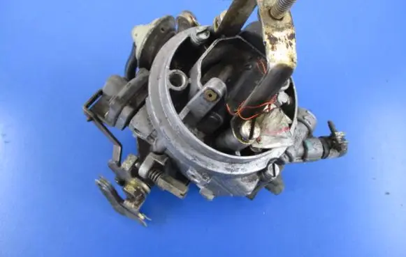 Fiat Uno Carburettor 