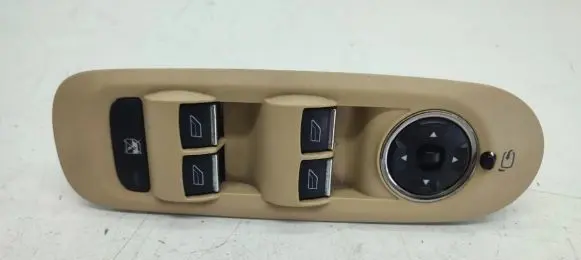 Ford Mondeo MK IV Quarter vent window switch 