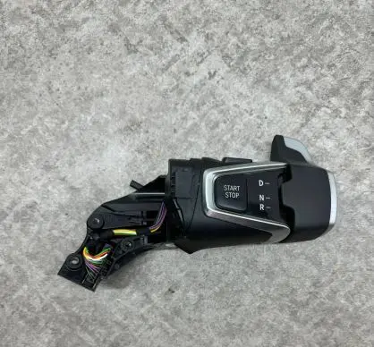 BMW i3 Gear shift switch/knob 9364798 25169364798