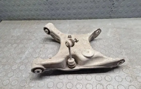 BMW 6 E63 E64 Rear upper control arm/wishbone 6755990