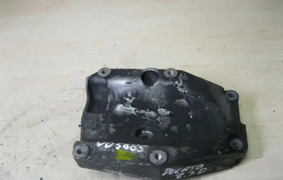 Peugeot Boxer Engine mounting bracket 50400416 VD5685