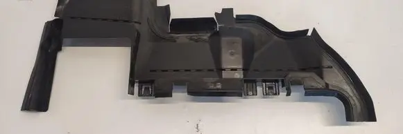 Audi A7 S7 4G Radiator trim 4G8121284AE