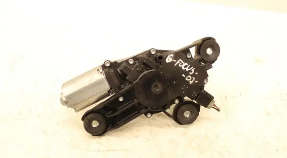 Ford Focus Rear window wiper motor 0390201875