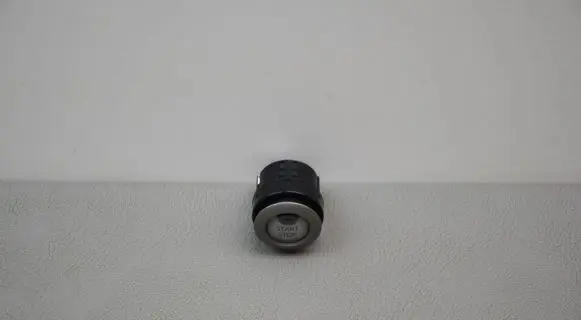 Nissan Juke I F15 Engine start stop button switch 2009DJ2357